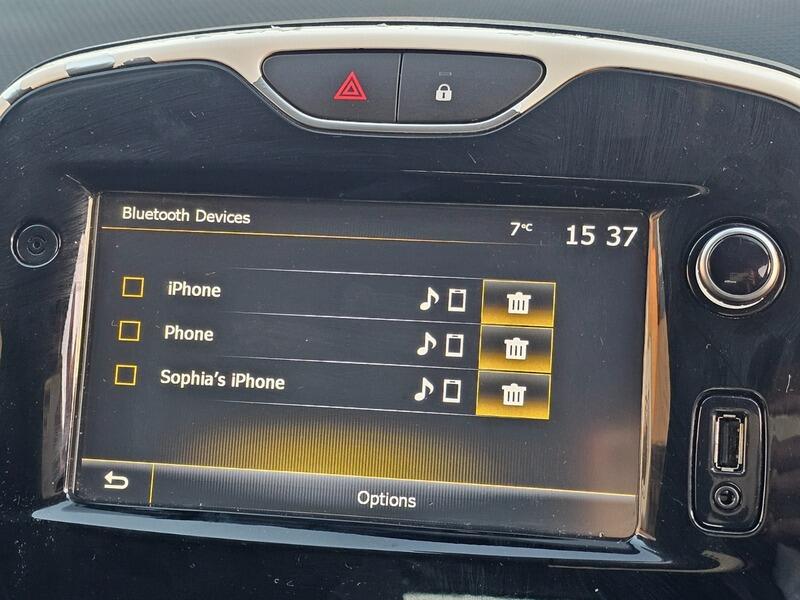 Used Renault Clio 2016 for sale - 76671357: Photo 29