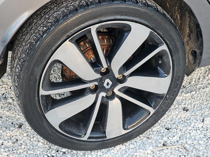 Used Renault Clio 2016 for sale - 76671357: Photo 32