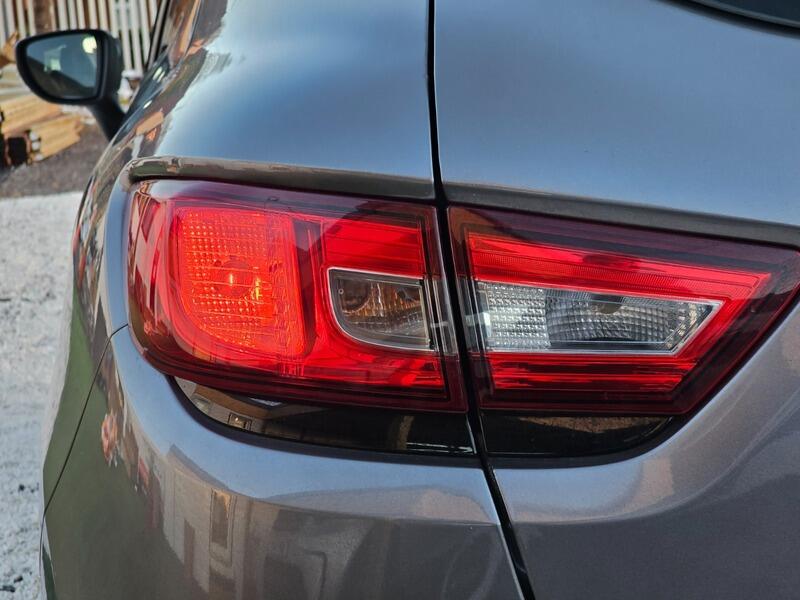 Used Renault Clio 2016 for sale - 76671357: Photo 34