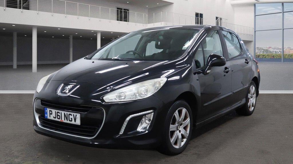 Used Peugeot 308 2012 for sale - 77898365: Photo 2