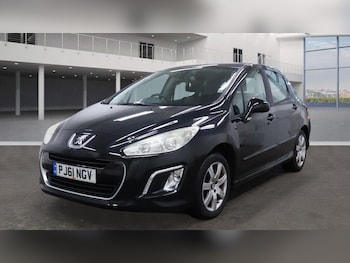 Used Peugeot 308 2012 for sale - 77898365: Photo
