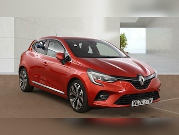 Used Renault Clio 2020 for sale - 79256141: Photo
