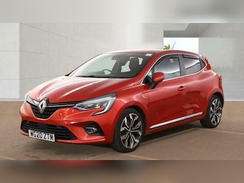 Used Renault Clio 2020 for sale - 79256141: Photo