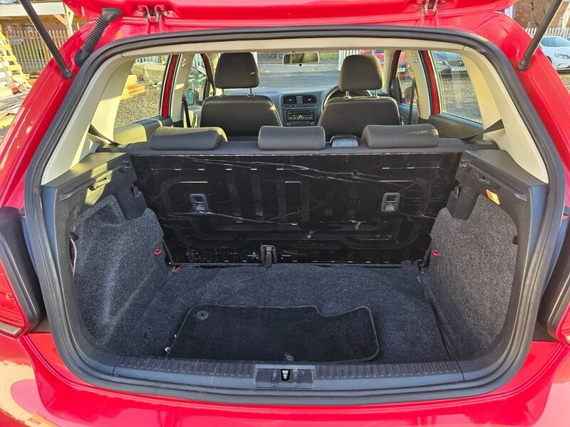 Used Volkswagen Polo 2012 for sale - 76259923: Photo 10