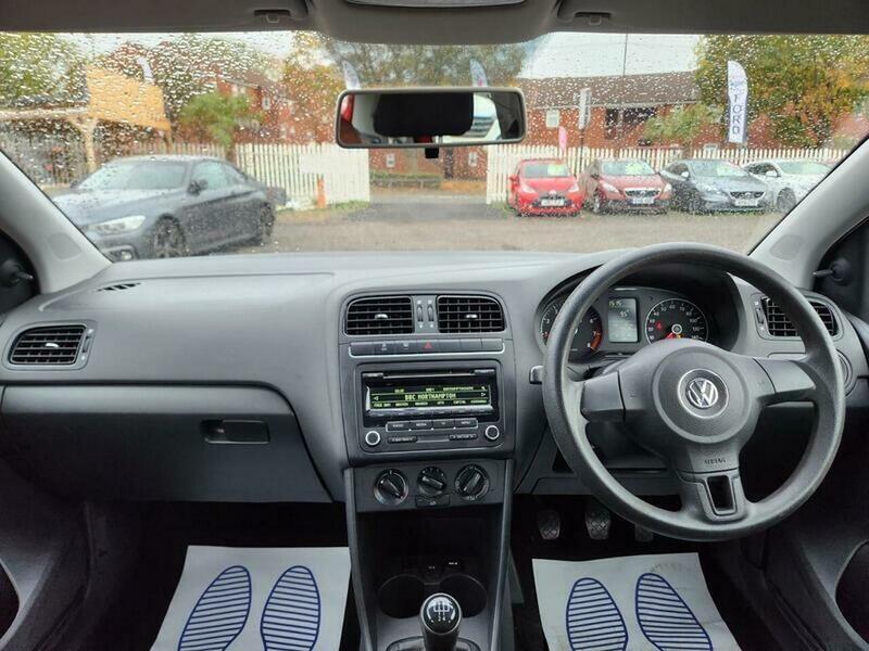 Used Volkswagen Polo 2012 for sale - 76259923: Photo 11