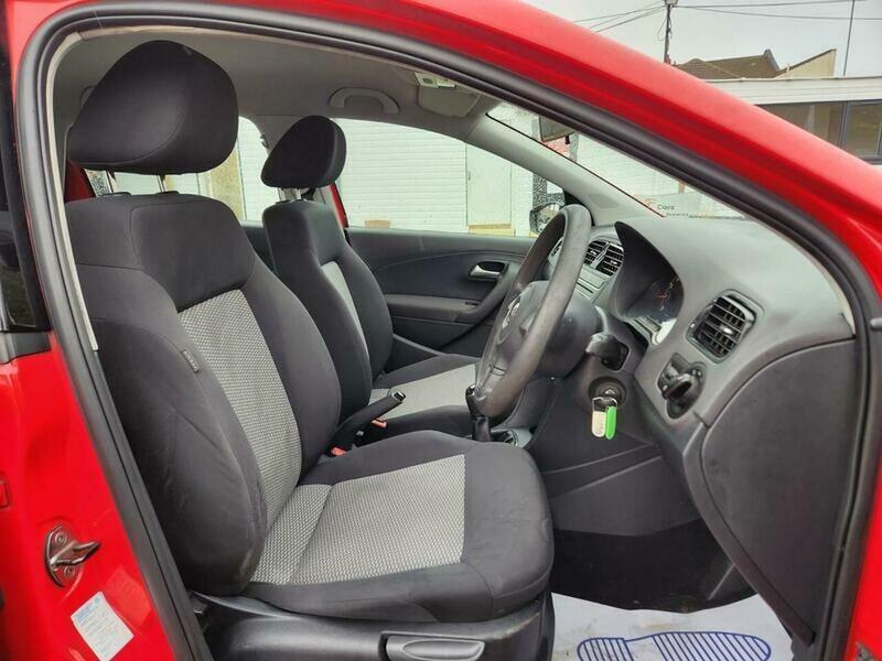 Used Volkswagen Polo 2012 for sale - 76259923: Photo 12