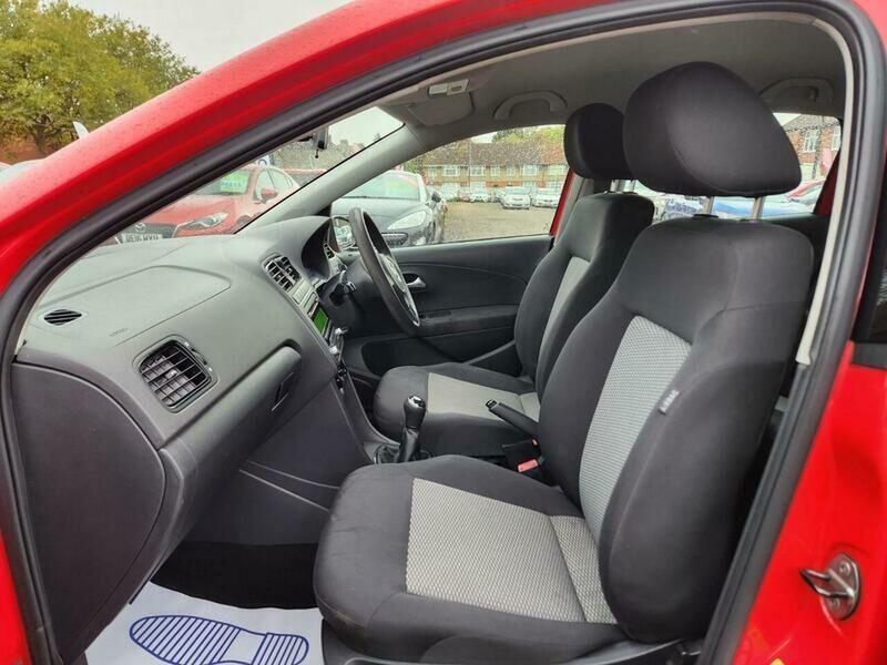 Used Volkswagen Polo 2012 for sale - 76259923: Photo 13