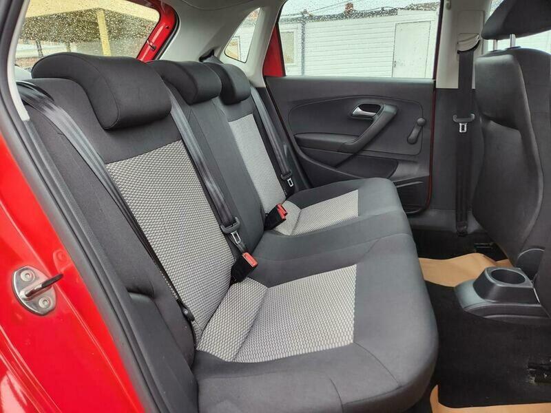 Used Volkswagen Polo 2012 for sale - 76259923: Photo 14