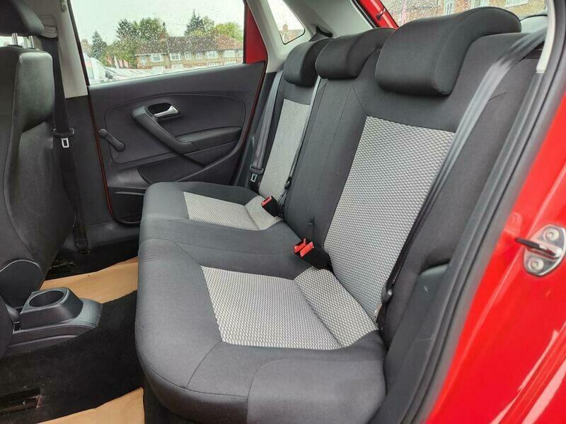 Used Volkswagen Polo 2012 for sale - 76259923: Photo 15