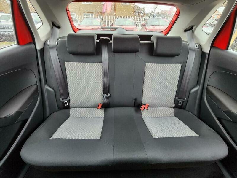 Used Volkswagen Polo 2012 for sale - 76259923: Photo 16