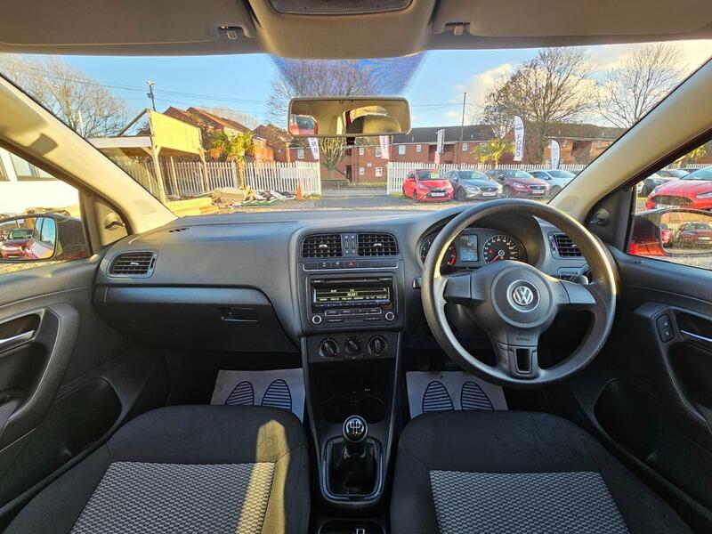 Used Volkswagen Polo 2012 for sale - 76259923: Photo 17