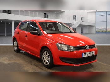 Volkswagen - Polo
