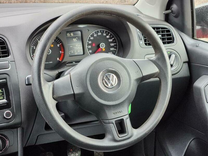 Used Volkswagen Polo 2012 for sale - 76259923: Photo 21