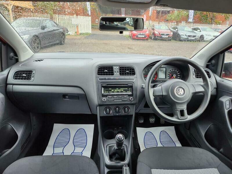 Used Volkswagen Polo 2012 for sale - 76259923: Photo 23