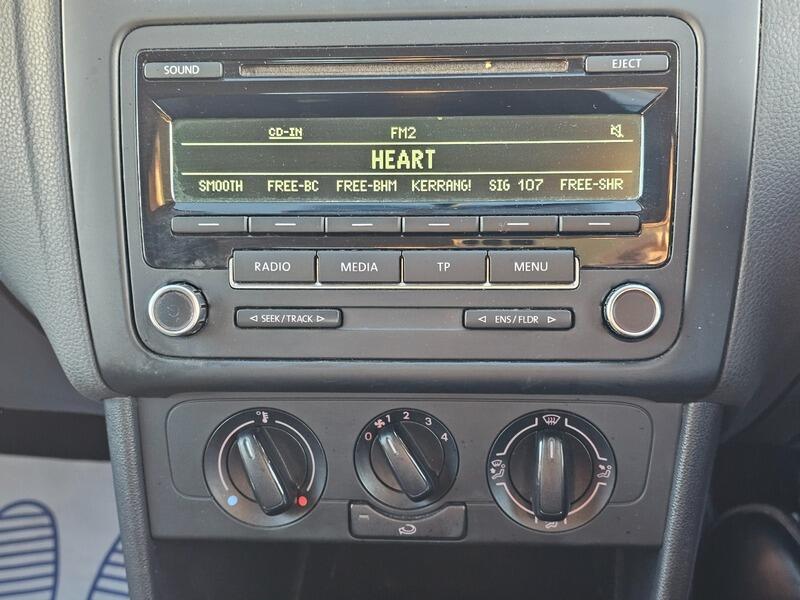 Used Volkswagen Polo 2012 for sale - 76259923: Photo 24