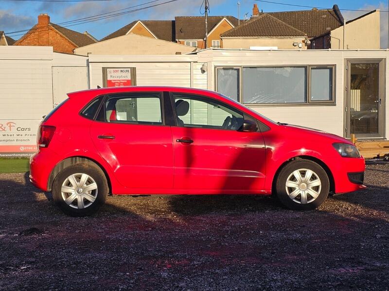 Used Volkswagen Polo 2012 for sale - 76259923: Photo 8