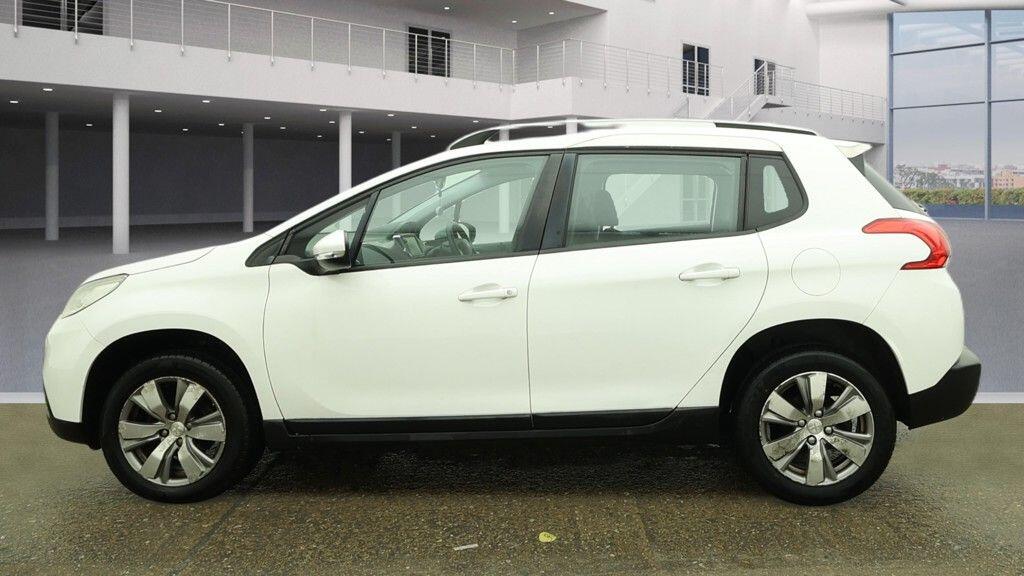 Used Peugeot 2008 2014 for sale - 77163232: Photo 9
