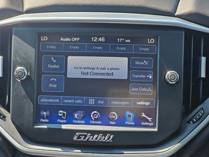 Used Maserati Ghibli 2016 for sale - 76432965: Photo 26