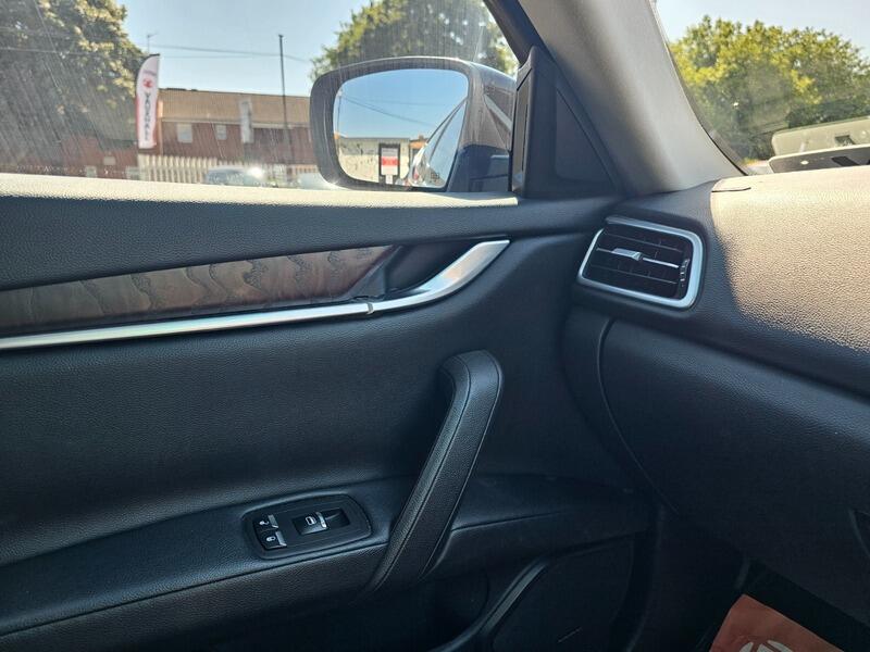 Used Maserati Ghibli 2016 for sale - 76432965: Photo 34