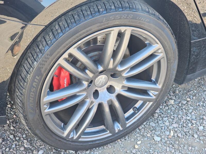 Used Maserati Ghibli 2016 for sale - 76432965: Photo 43