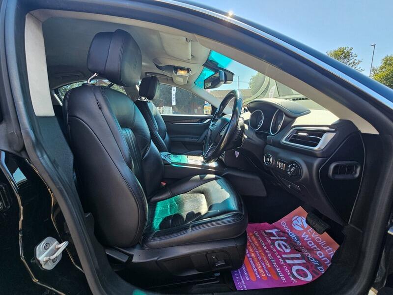 Used Maserati Ghibli 2016 for sale - 76432965: Photo 6