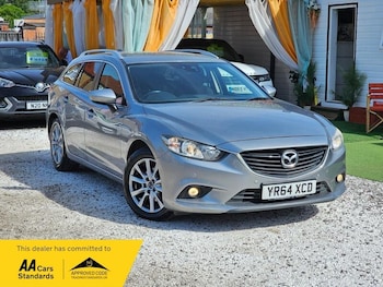 Used Mazda Mazda6 2014 for sale - 78892052: Photo