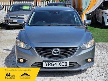 Used Mazda Mazda6 2014 for sale - 78892052: Photo