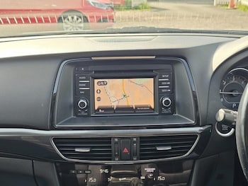 Used Mazda Mazda6 2014 for sale - 78892052: Photo