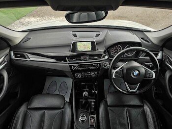 Used BMW X1 2016 for sale - 78306926: Photo