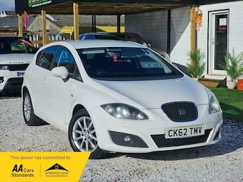 Used SEAT Leon 2012 for sale - 78416636: Photo