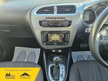 Used SEAT Leon 2012 for sale - 78416636: Photo