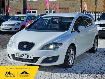 Used SEAT Leon 2012 for sale - 78416636: Photo