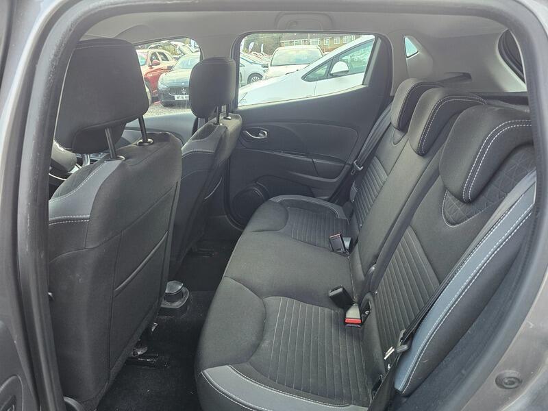 Used Renault Clio 2016 for sale - 77455694: Photo 12