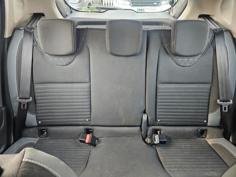 Used Renault Clio 2016 for sale - 77455694: Photo 13