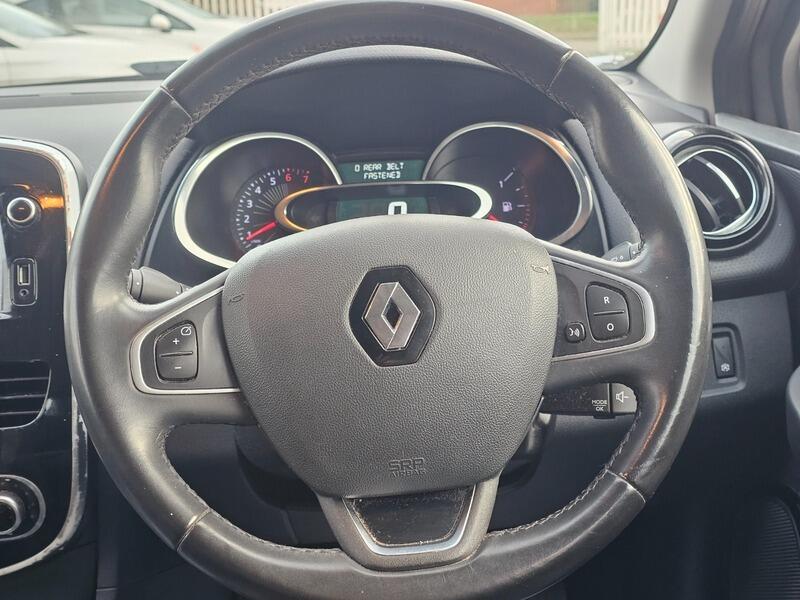 Used Renault Clio 2016 for sale - 77455694: Photo 14