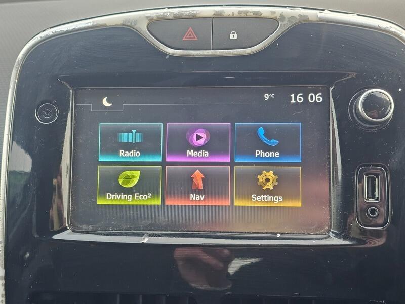 Used Renault Clio 2016 for sale - 77455694: Photo 17