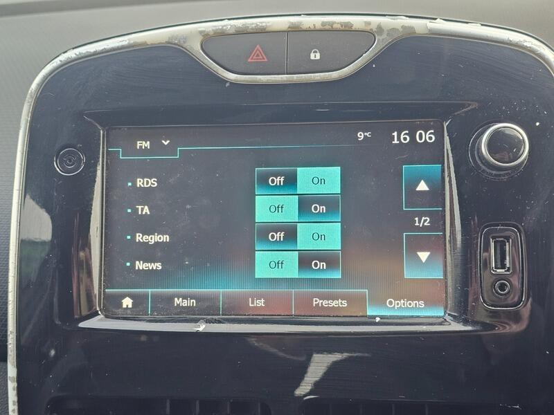 Used Renault Clio 2016 for sale - 77455694: Photo 18