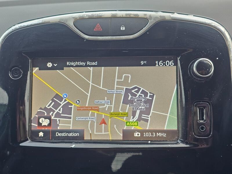 Used Renault Clio 2016 for sale - 77455694: Photo 19