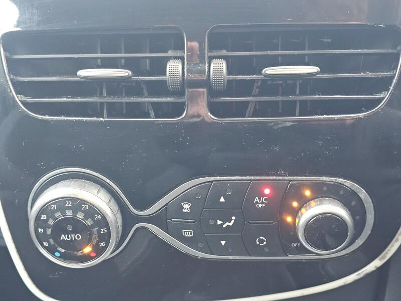 Used Renault Clio 2016 for sale - 77455694: Photo 23