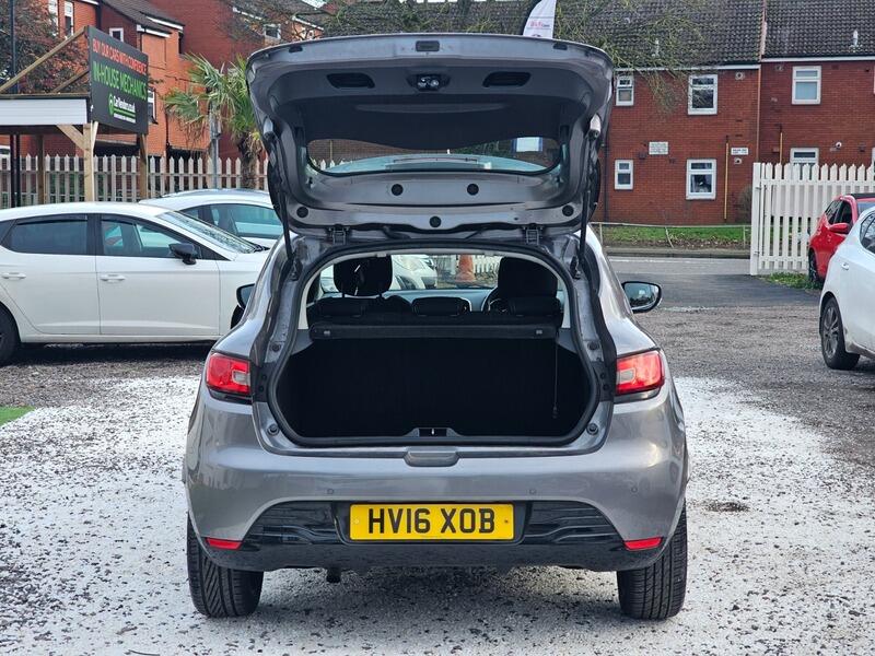 Used Renault Clio 2016 for sale - 77455694: Photo 25