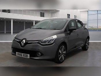 Used Renault Clio 2016 for sale - 77455694: Photo