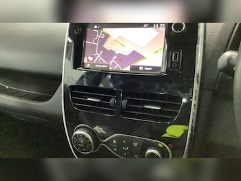 Used Renault Clio 2016 for sale - 77455694: Photo