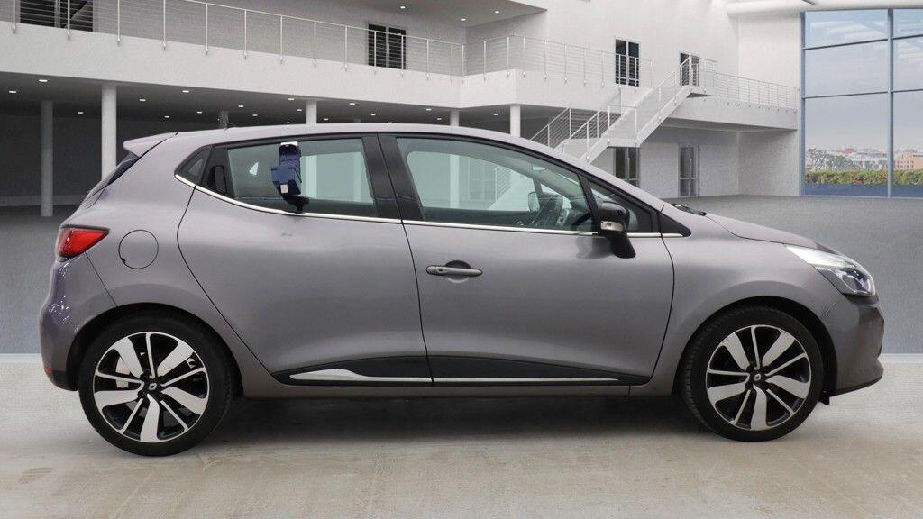 Used Renault Clio 2016 for sale - 77455694: Photo 7