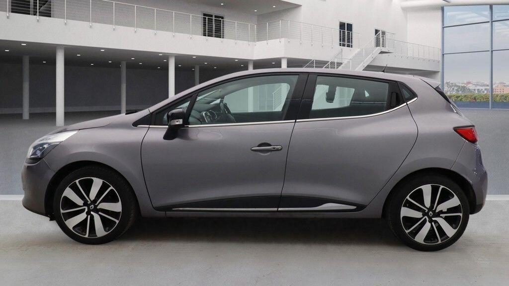 Used Renault Clio 2016 for sale - 77455694: Photo 8