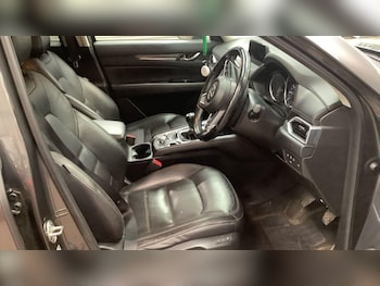 Used Mazda CX-5 2017 for sale - 78969333: Photo