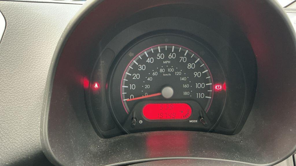 Used Suzuki Alto for sale - 77559774: Photo 10