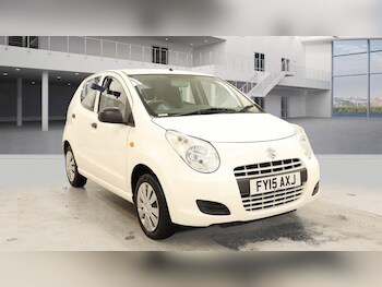 Used Suzuki Alto 2015 for sale - 77559774: Photo