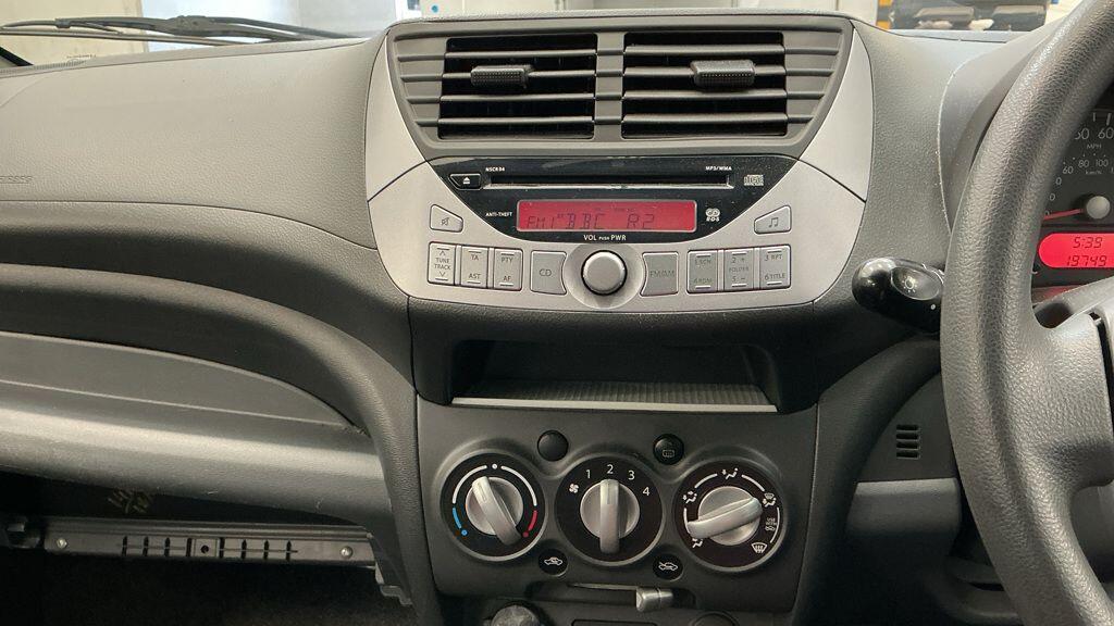 Used Suzuki Alto for sale - 77559774: Photo 3