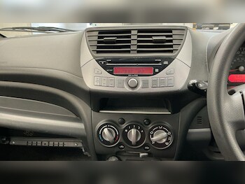 Used Suzuki Alto 2015 for sale - 77559774: Photo