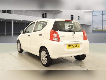 Used Suzuki Alto 2015 for sale - 77559774: Photo